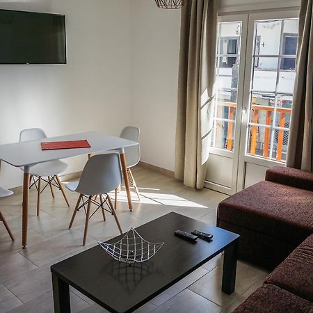 Apartment Old Town Reina Sofia 4 Puerto del Carmen  Dış mekan fotoğraf