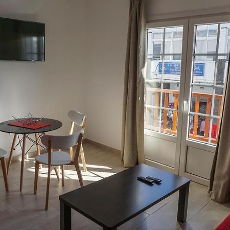 Apartment Old Town Reina Sofia 4 Puerto del Carmen  Dış mekan fotoğraf