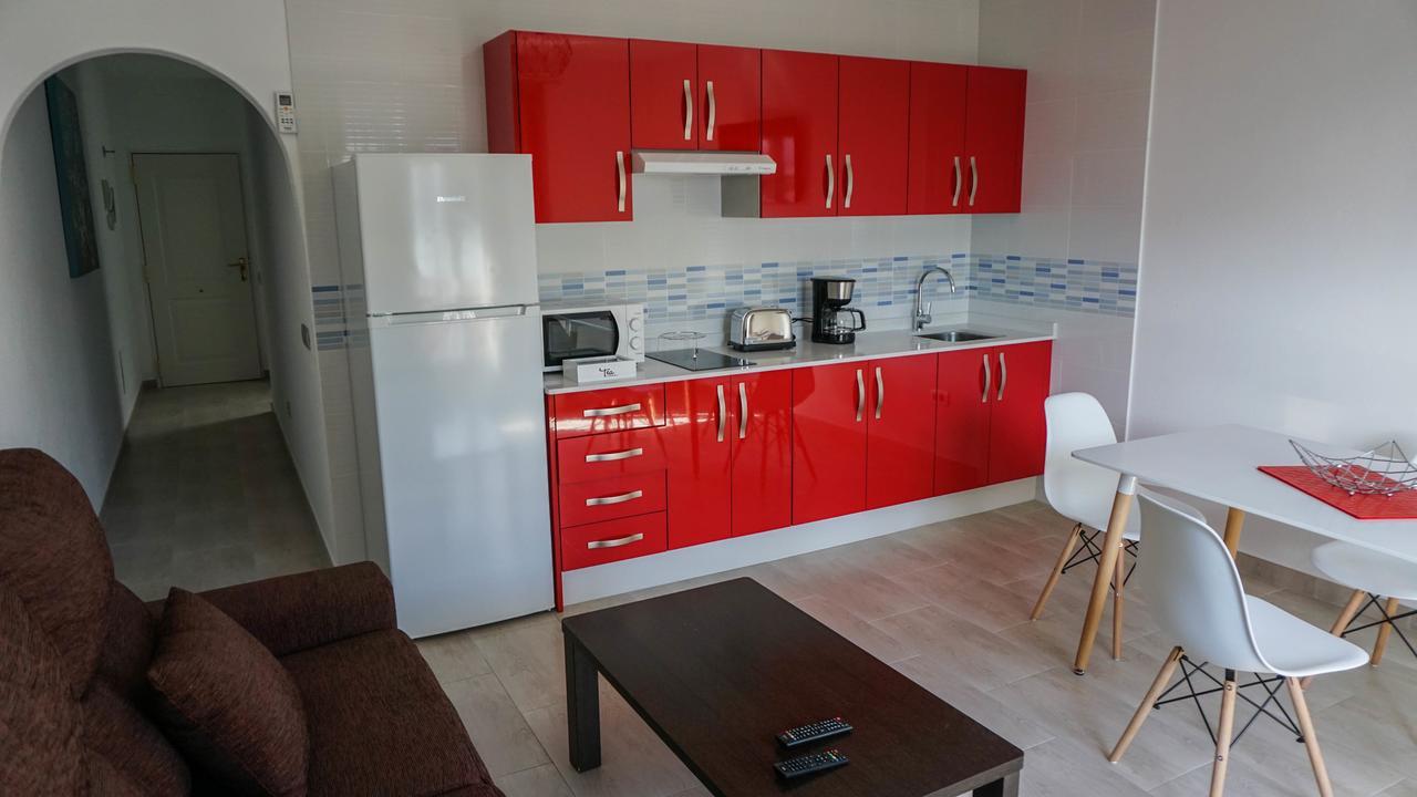 Apartment Old Town Reina Sofia 4 Puerto del Carmen  Dış mekan fotoğraf