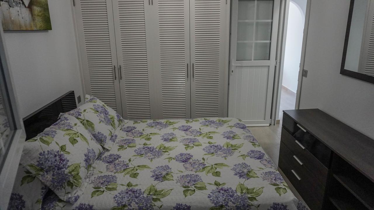 Apartment Old Town Reina Sofia 4 Puerto del Carmen  Dış mekan fotoğraf