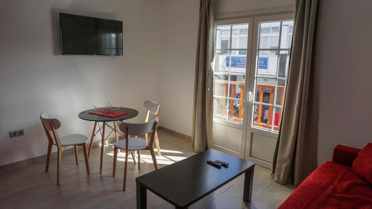 Apartment Old Town Reina Sofia 4 Puerto del Carmen  Dış mekan fotoğraf